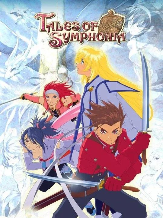 Tales of Symphonia