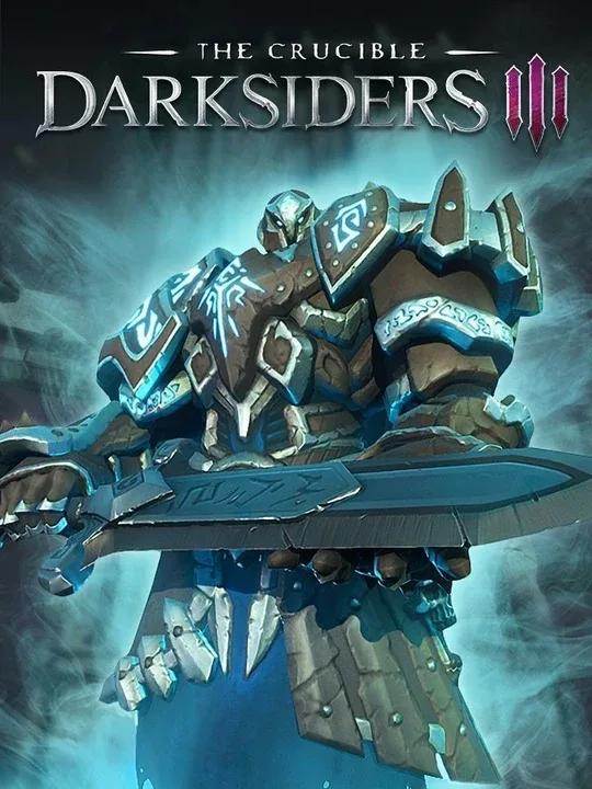 Darksiders III - The Crucible