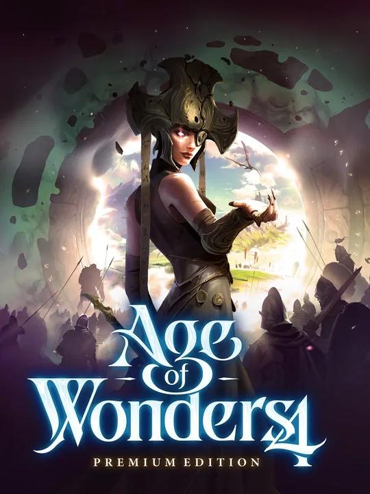 Age of Wonders 4 - Premium Edition