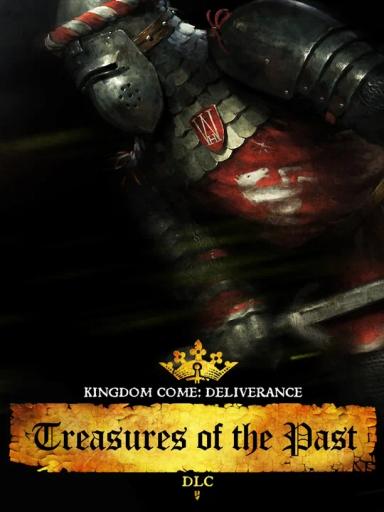 Kingdom Come: Deliverance – Treasures of The Past