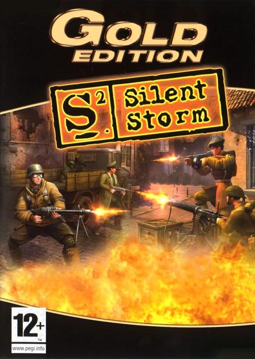 Silent Storm - Gold Edition