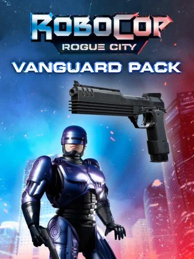 RoboCop: Rogue City - Vanguard Pack