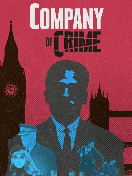 Company of Crime