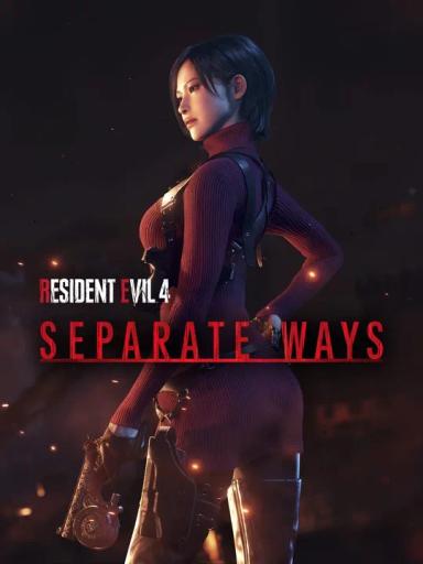 Resident Evil 4 - Separate Ways