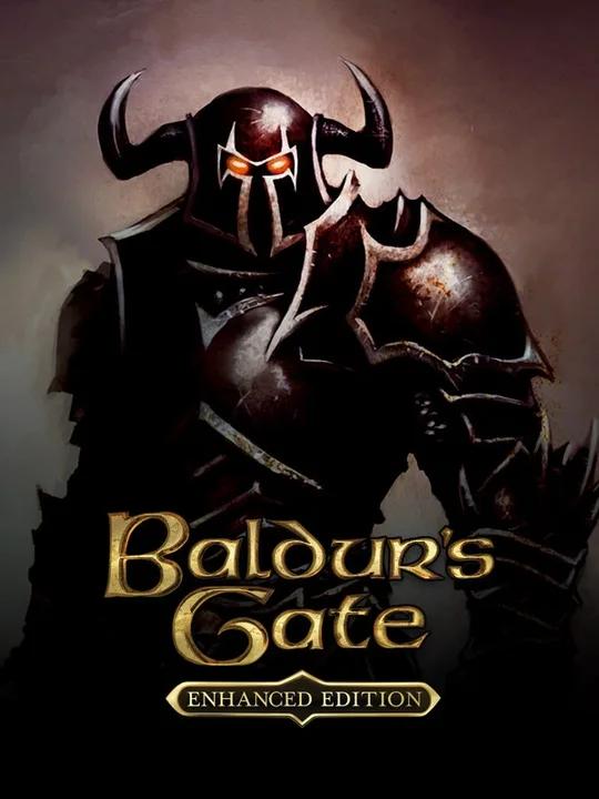 Baldur's Gate - Enhanced Edition