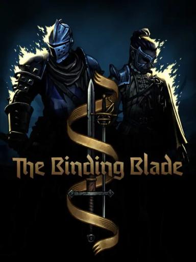 Darkest Dungeon II: The Binding Blade