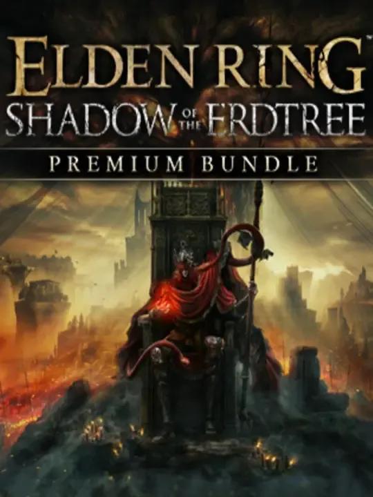 ELDEN RING Shadow of the Erdtree - Premium Bundle