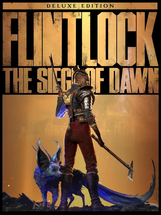 Flintlock: The Siege Of Dawn - Deluxe Edition