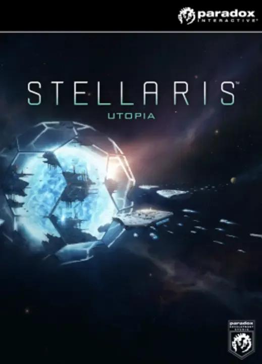 Stellaris: Utopia