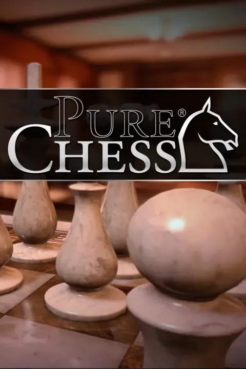 Pure Chess Grandmaster Edition