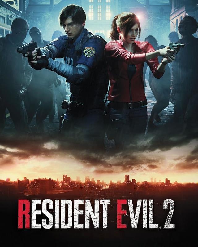 Resident Evil 2