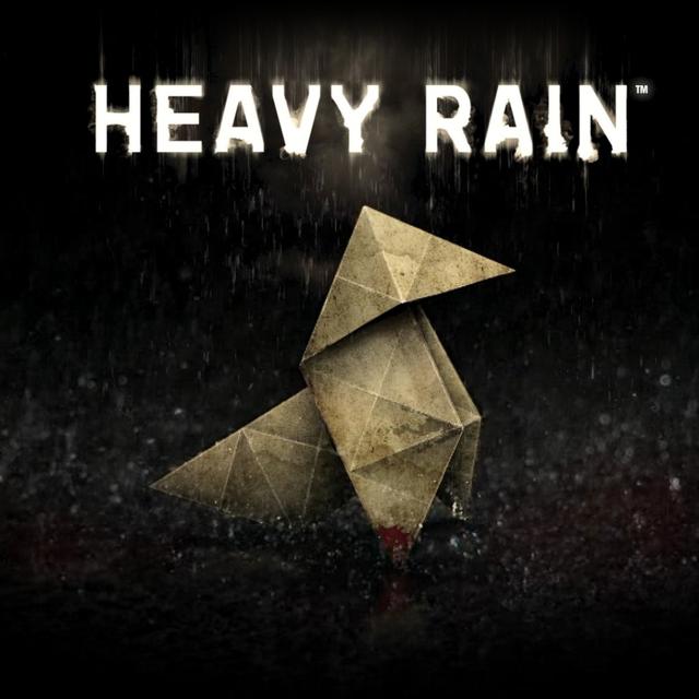 Heavy Rain