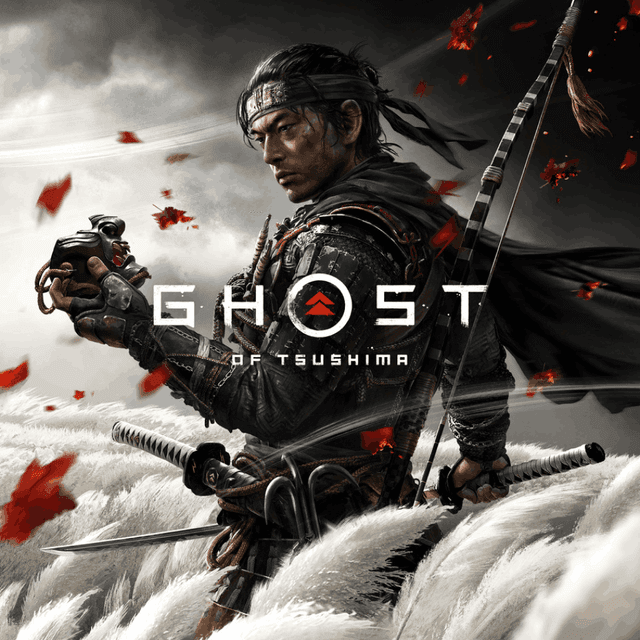 Ghost of Tsushima DIRECTOR'S CUT