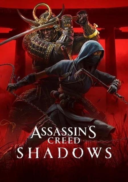 Assassin's Creed Shadows