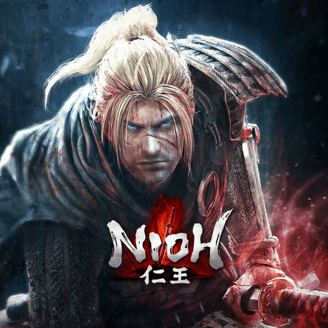 Nioh - Complete Edition