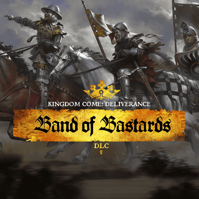 Kingdom Come: Deliverance – Band of Bastards