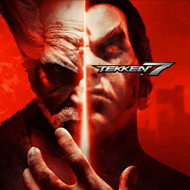 TEKKEN 7