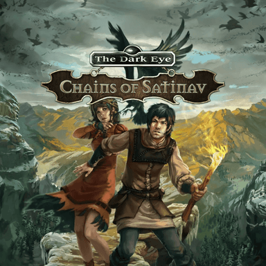 The Dark Eye: Chains of Satinav