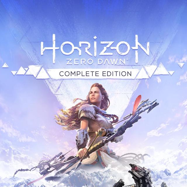 Купить Horizon Forbidden West Complete Edition - IGM.GG