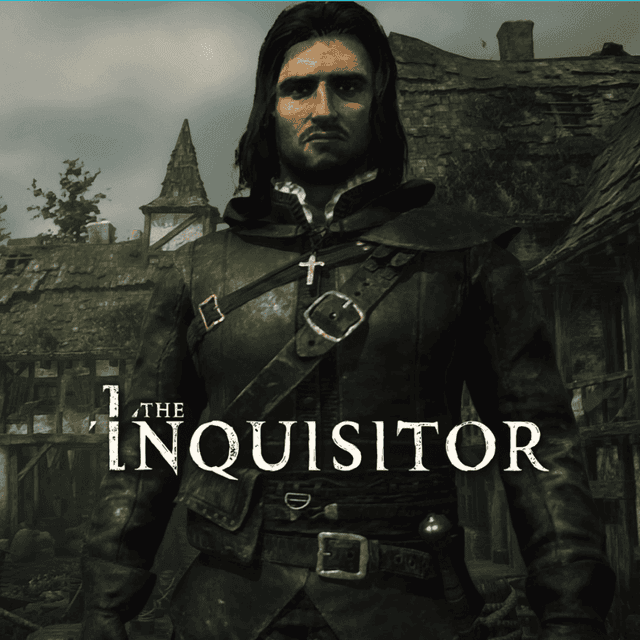 The Inquisitor