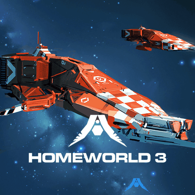 Homeworld 3