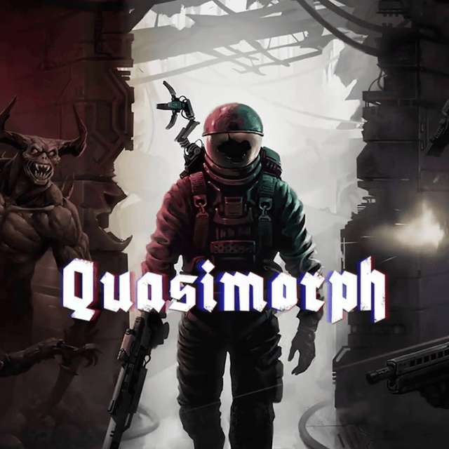 Quasimorph