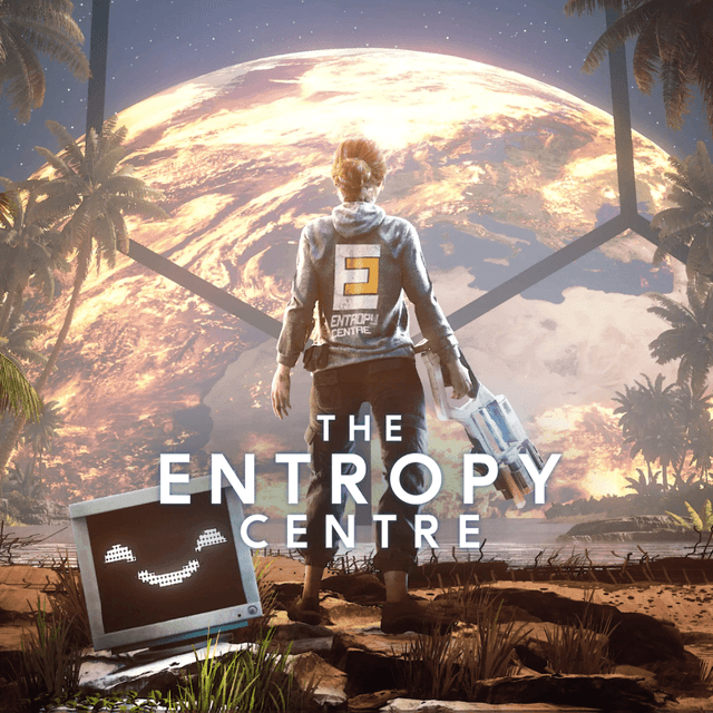 The Entropy Centre