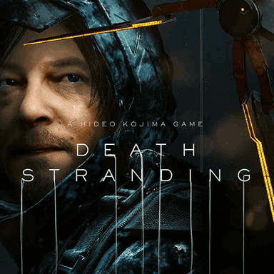 Death Stranding Director’s Cut