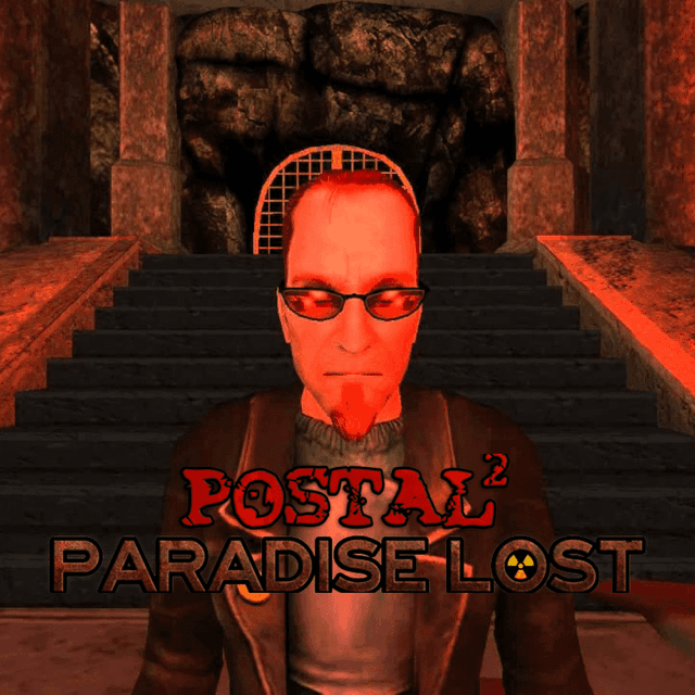 POSTAL 2: Paradise Lost