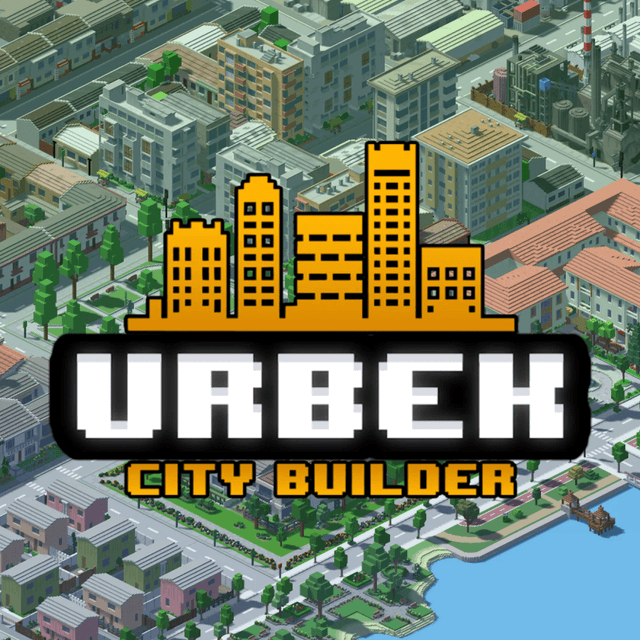 Urbek City Builder