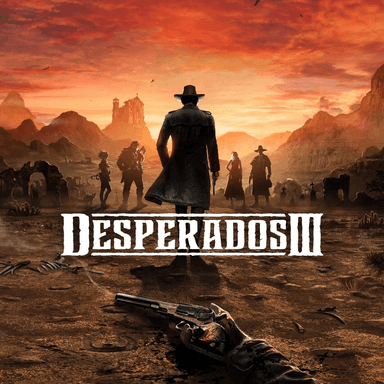 Купить Desperados III - изображение