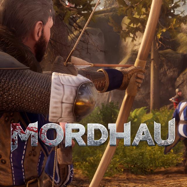 MORDHAU