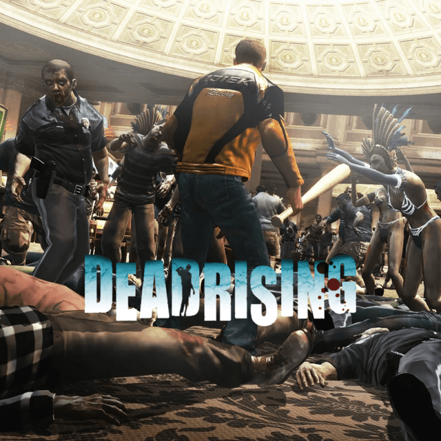 Dead Rising