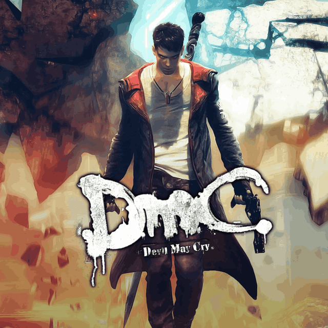 DmC: Devil May Cry