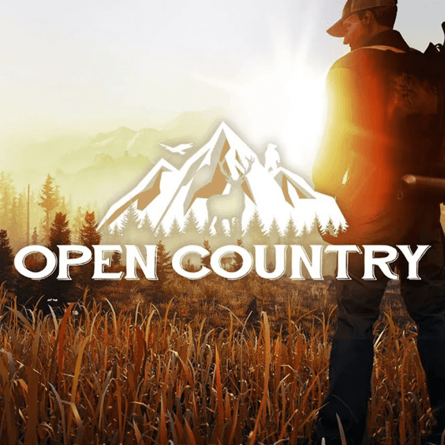 Open Country