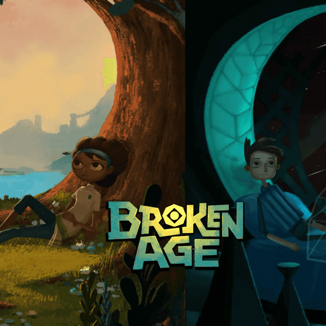 Broken Age