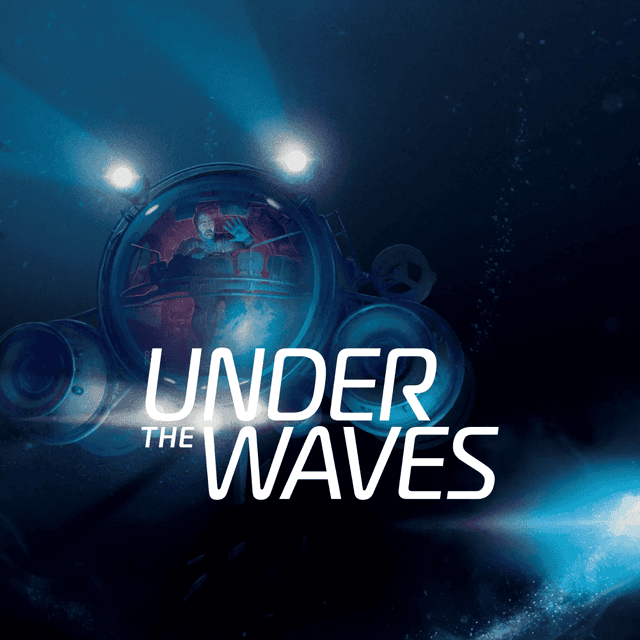 Under The Waves