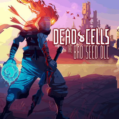 Dead Cells: The Bad Seed