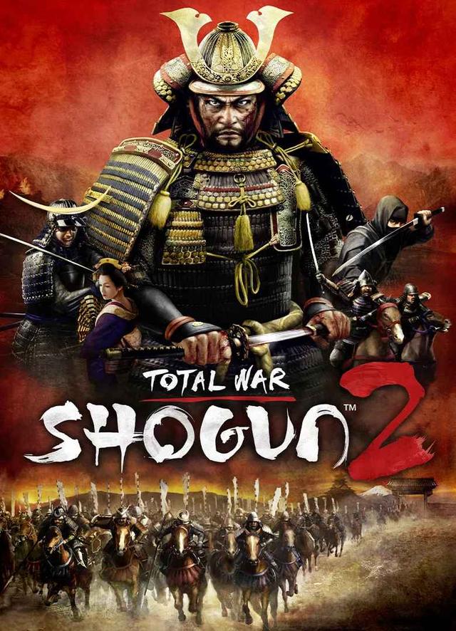 Total War: SHOGUN 2 - Collection