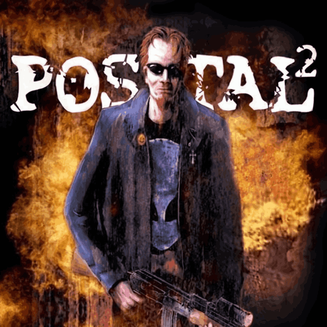 POSTAL 2