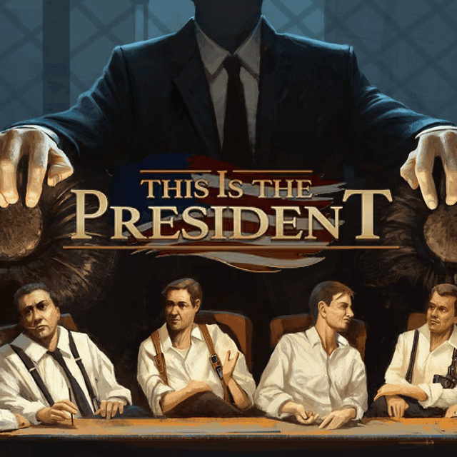 This Is the President