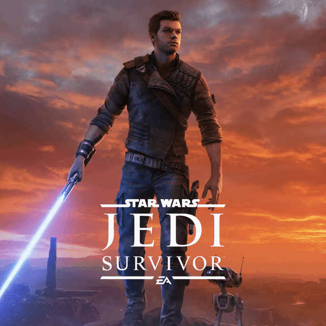 Star Wars Jedi: Survivor