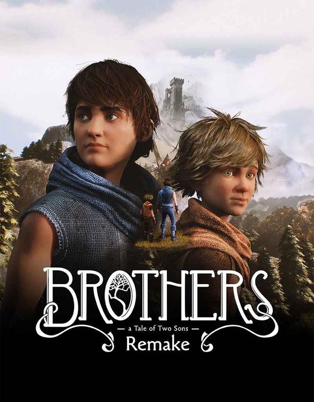 Brothers: A Tale of Two Sons Remake