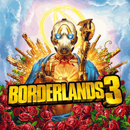 Серия Borderlands 1