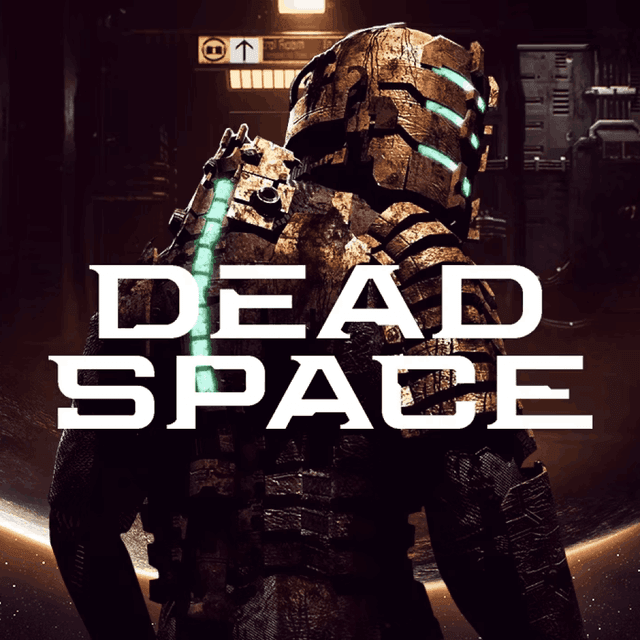 Dead Space Remake