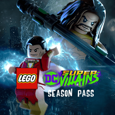 LEGO Batman 3: Beyond Gotham - Season Pass