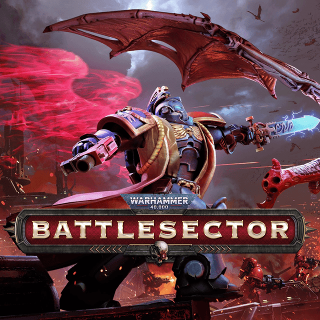 Warhammer 40,000: Battlesector