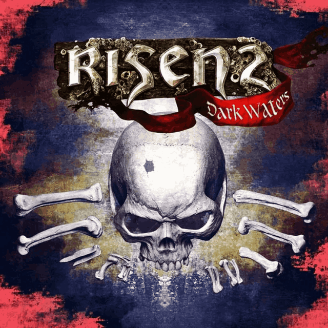 Risen 2: Dark Waters