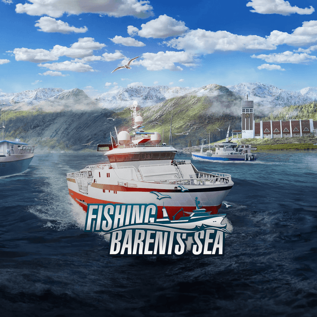 Fishing: Barents Sea