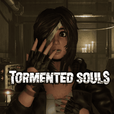Купить Tormented Souls - изображение